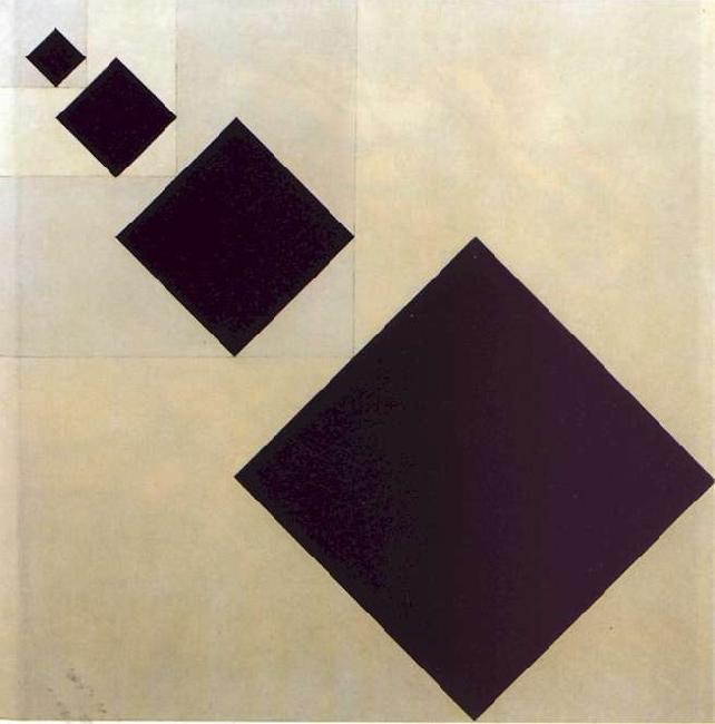 Theo van Doesburg Arithmetic Composition oil painting picture